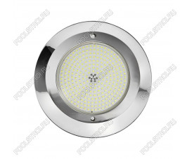 Прожектор светодиодный Aquaviva HJ-WM-SS270FG, 252led 18W NW (AISI-316)