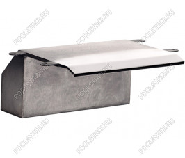Водопад Стеновой 1500 Водопад Стеновой 1500