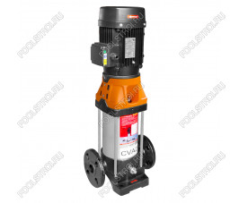 Вертикальный многоступенчатый насос AquaViva LX CVA32-2(380V, 32м³/ч*24м, 4кВт)