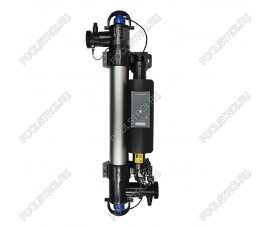 Ультрафиолетовая установка Elecro Steriliser UV-C 55, индикатор срока службы лампы, датчик протока Ультрафиолетовая установка Elecro Steriliser UV-C 55, индикатор срока службы лампы, датчик протока