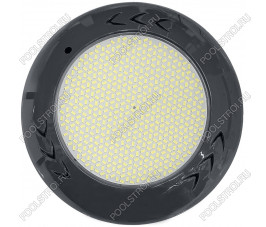 Прожектор светодиодный Aquaviva Graphite (LED003-252led) 21W WHITE NW/4M + закл. к прожектору