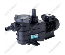 Насос Hayward PL 81003E2 IE2 (220В, ПФ, 7.3м³/ч*8м, 0.36кВт, 0.33лс) (SP81025Z1C)