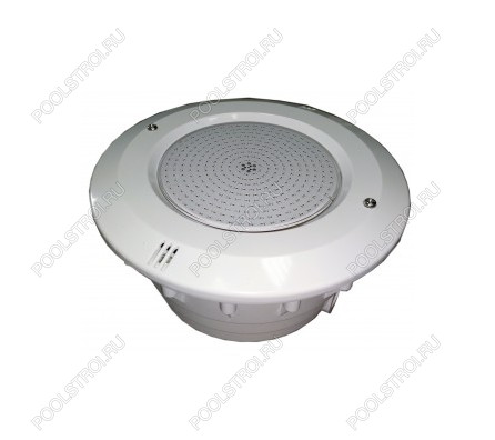 Светильник N616C. LED. белый холодный. встраиваемый. плитка. ABS. 25Вт. 12В AC