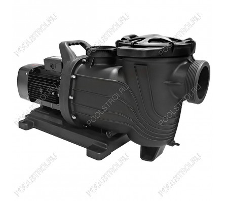 Насос для бассейна Aquaviva LX SLP500T с ПФ (76м³/ч*12м 3.75кВт 380В)