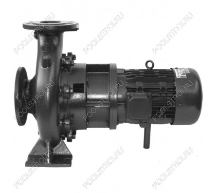 Насос для бассейна Hayward HCP27103E7 150\125 (131м³/ч*12м 7.36кВт 380В)