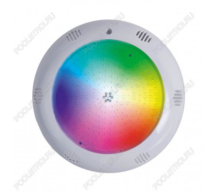 Прожектор Hayward LED ColorLogic FLAT, 18W, RGB, лайнер,бетон