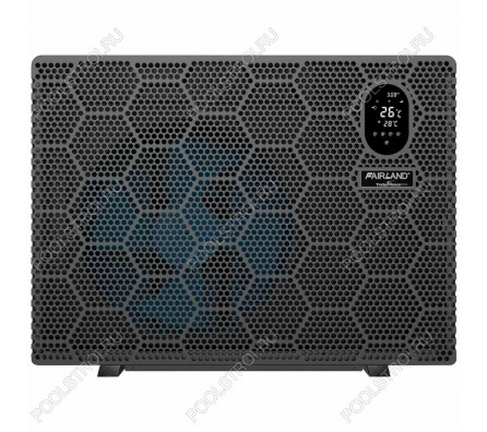 Тепловой насос Fairland X20-22 инвертор (тепло/холод, 22 кВт, -20С, WiFi)