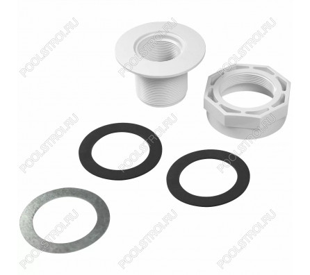 Форсунка пылесосная Hayward SP1023E для сборных бассейнов 1.5