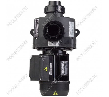 Насос для бассейна Hayward HCP09203E KNG200 (26.2м³/ч*10м 1.92кВт 380В)