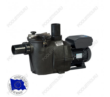 Насос для бассейна Hayward RS II RS3016VSTD (19.5м³/ч 1.1кВт 220В)