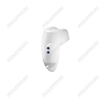 Противоток навесной (75 м3/ч 3 кВт 380B) с LED элементом (многоцветным) Badu  Jet Stella (231.9520.000) Speck Pumpen