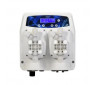 Авт.станция дозир и контр. eTWIN PH-CL 5.0L-5.0 230V PVDF STD