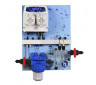 Авт.станция дозир и контр. eTWIN GUARD 3 (PH/CL) PANEL